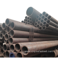 ISO Approved Asme SA-210c Threaded Alloy Steel Pipe